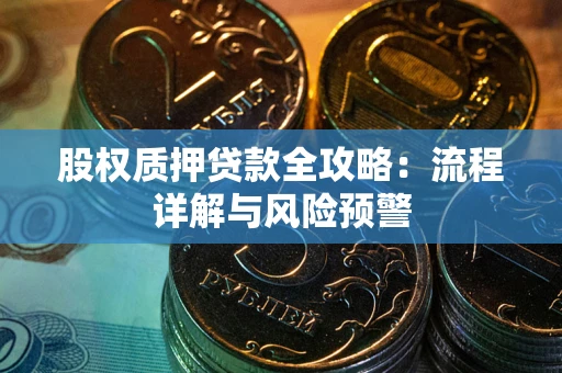 武汉股权质押贷款全攻略：流程详解与风险预警