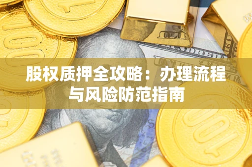 武汉股权质押全攻略：办理流程与风险防范指南